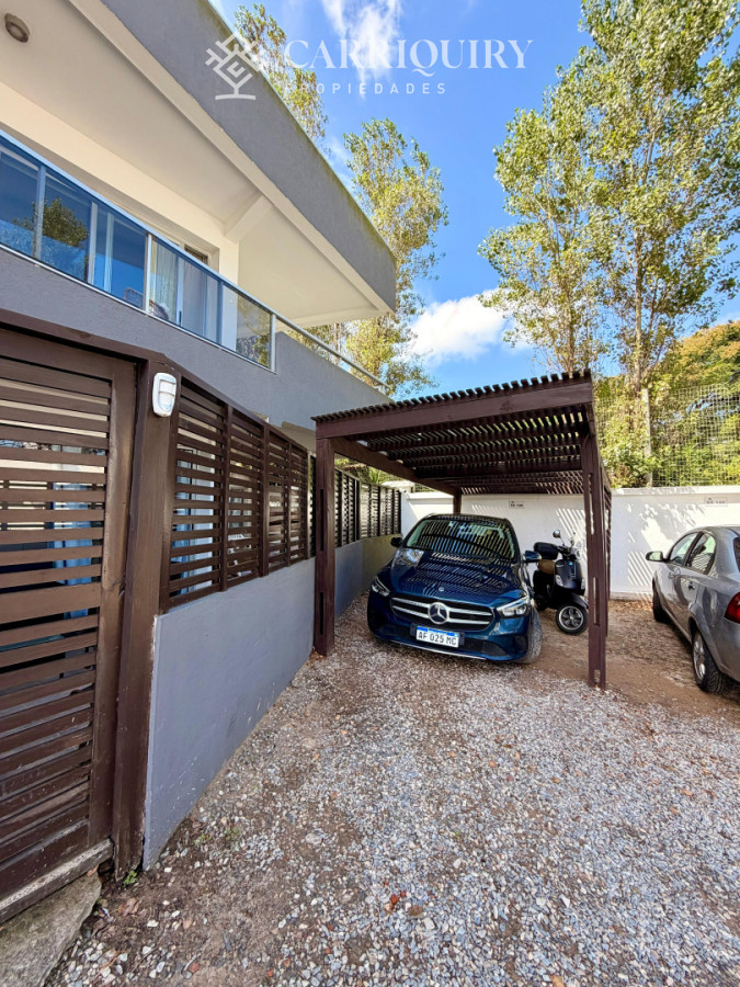 Apartamento ID.9727 - Apartamento en venta mansa 2 dormitorios