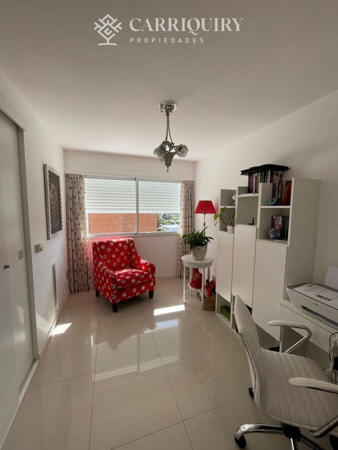 Apartamento ID.6401/Apartamento-en-alquiler-temporario-Playa-Mansa-3-dormitorios - Apartamento en Mansa - Punta del Este