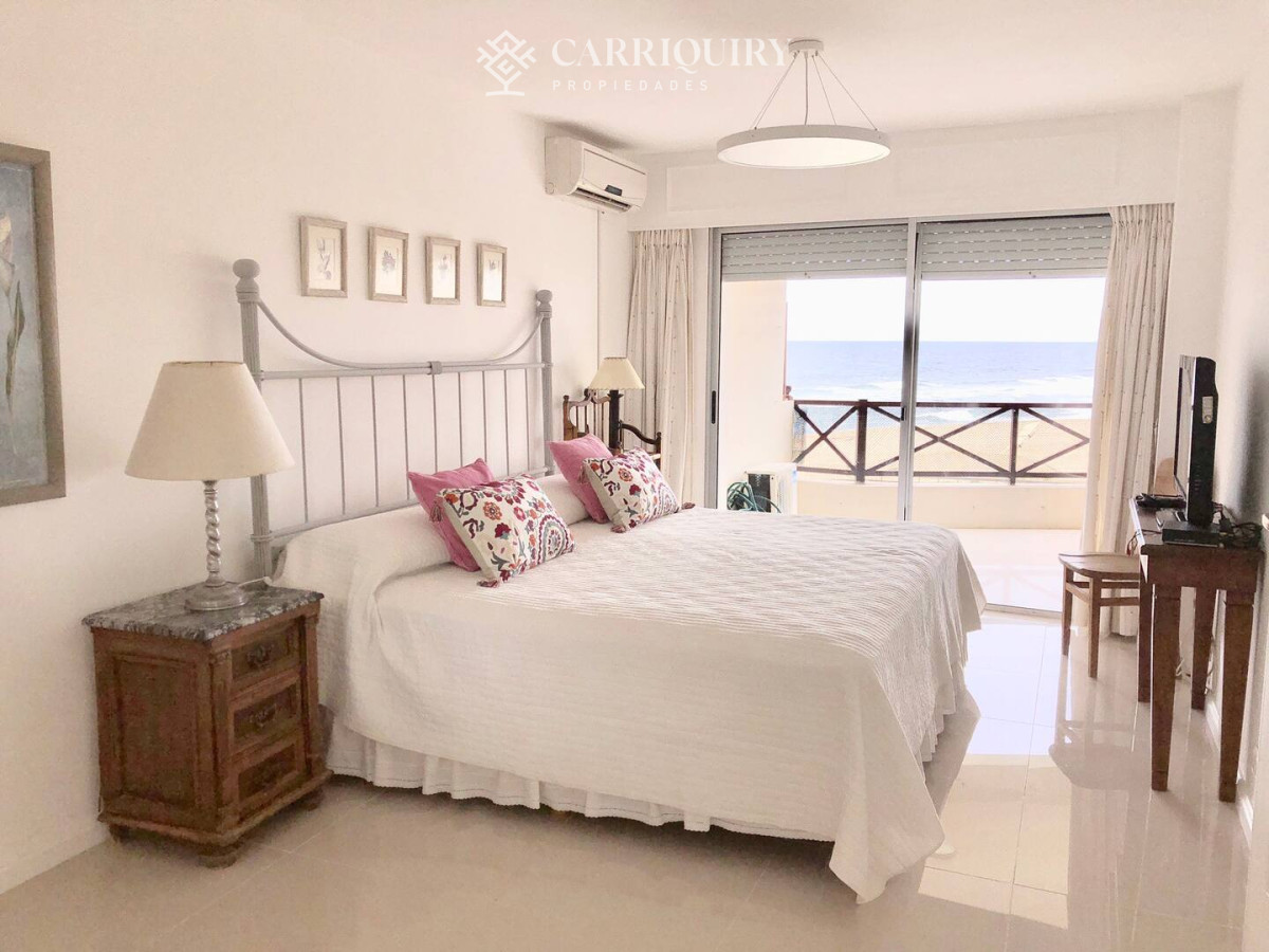 Apartamento ID.7293/BRAVA-28-103 - ALQUILER TEMPORARIO APARTAMENTO 4 DORMITORIOS MANATIALES 