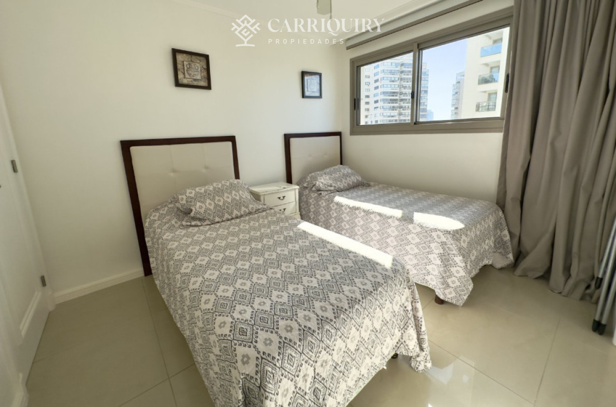 Apartamento ID.10630 - Exclusivo departamento de 3 suites en venta y alquiler temporal en Playa Brava