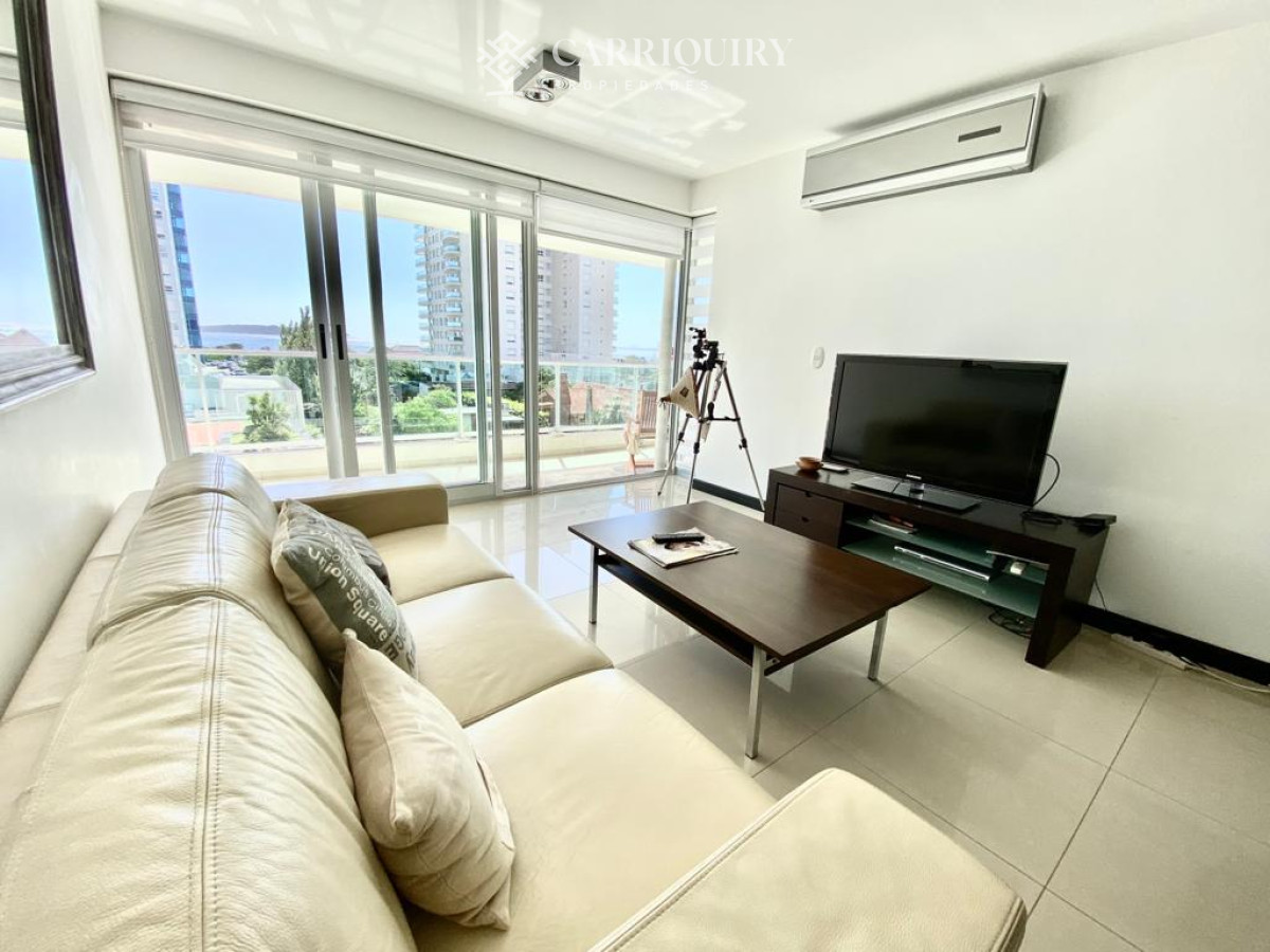 Apartamento ID.7562 - Paradas Playa Mansa Punta del este