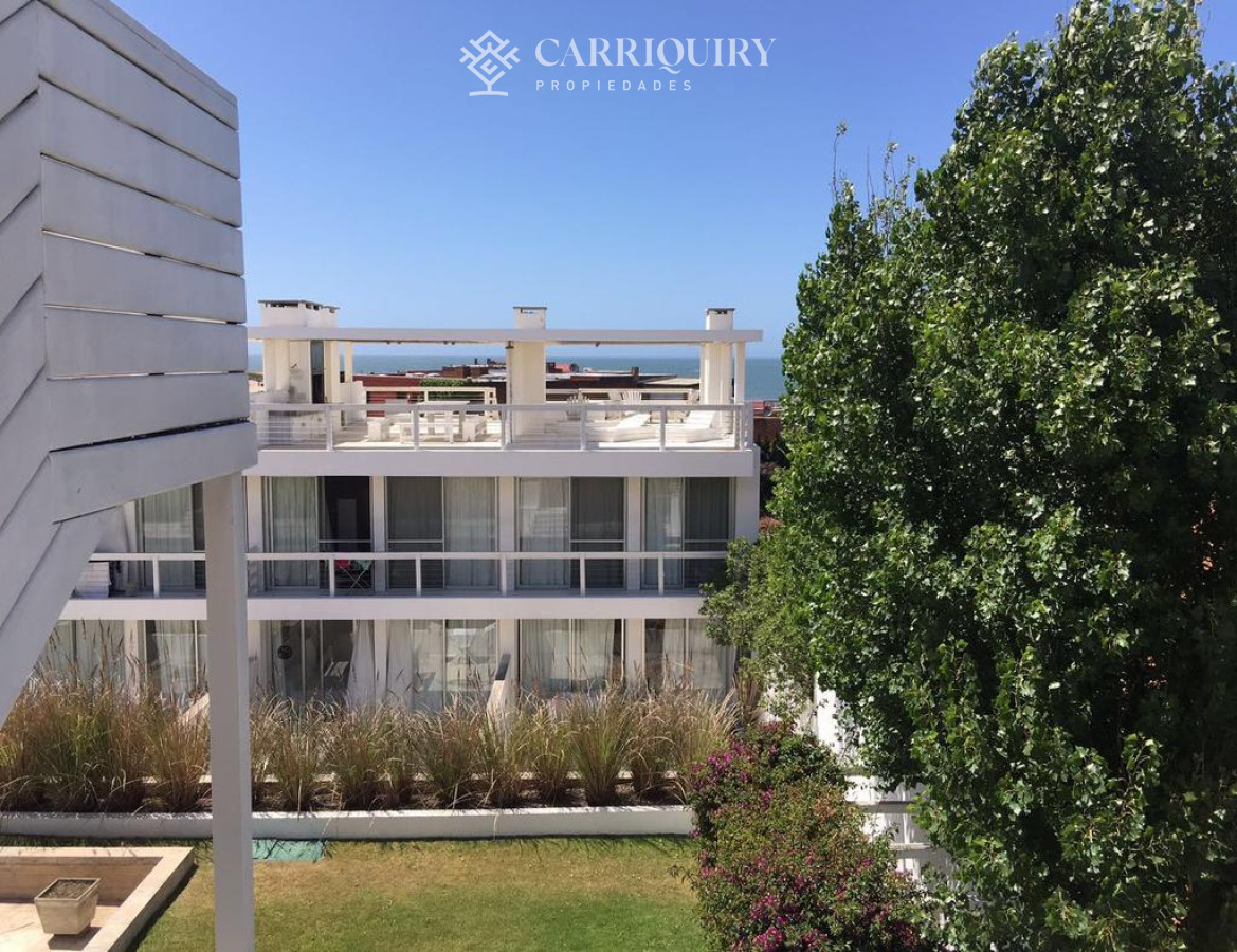 Apartamento ID.7927/LE-PARC-2 - Apartamento en Manantiales 