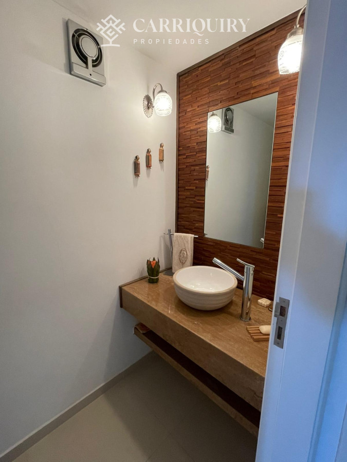 Apartamento ID.6401/Apartamento-en-alquiler-temporario-Playa-Mansa-3-dormitorios - Apartamento en Mansa - Punta del Este