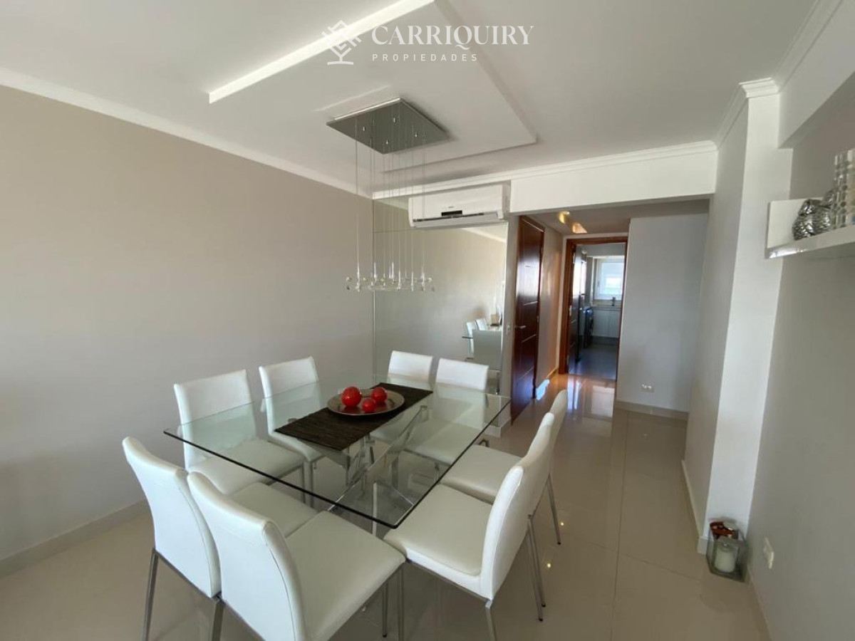 Apartamento ID.10268/Apartamento-en-Brava,- - Apartamento en Mansa - Punta del Este, a pasos del mar
