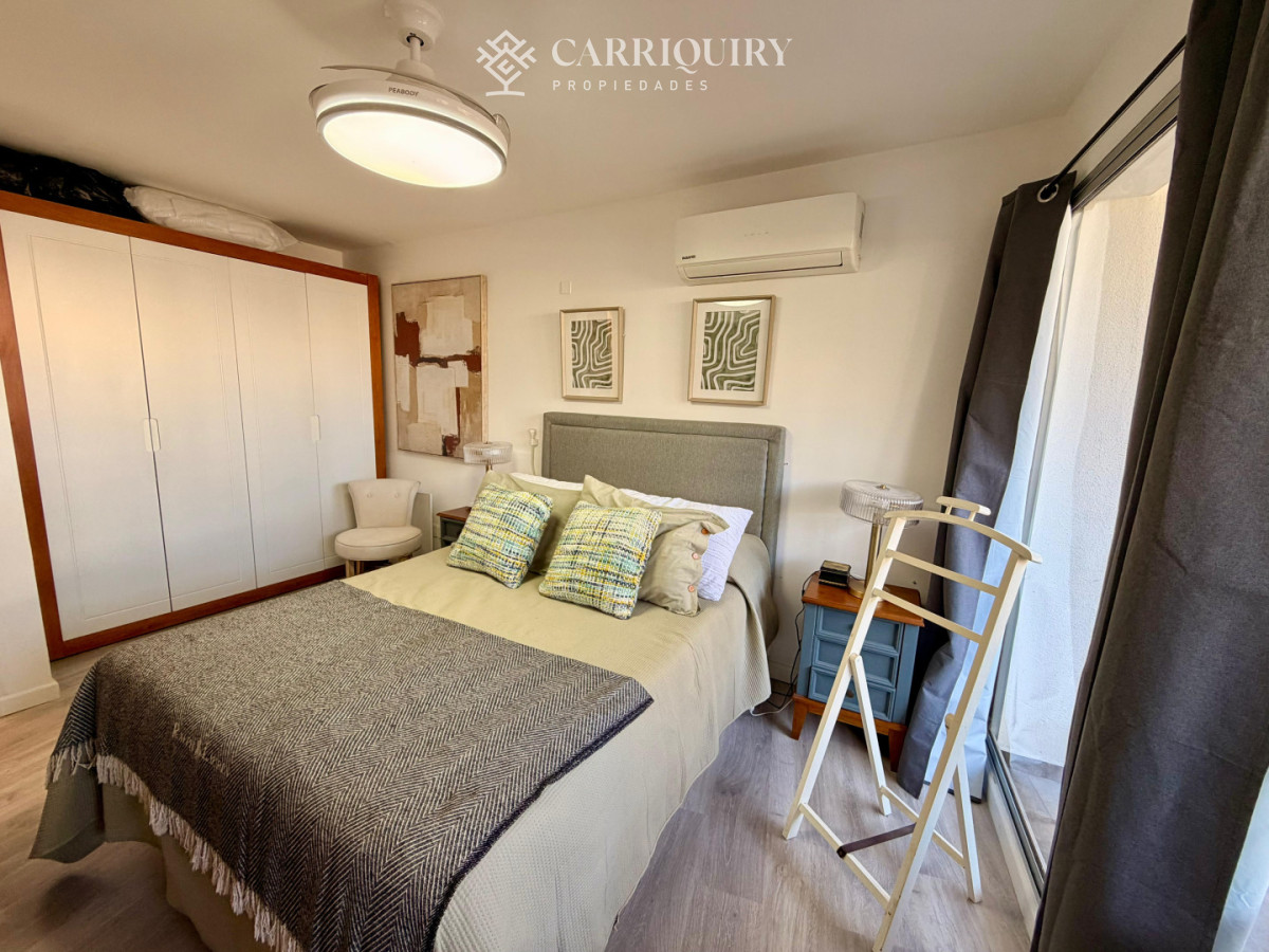 Apartamento ID.9727 - Apartamento en venta mansa 2 dormitorios