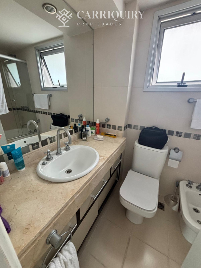 Apartamento ID.10269 -  Apartamento a pasos del mar en Mansa, Punta del Este