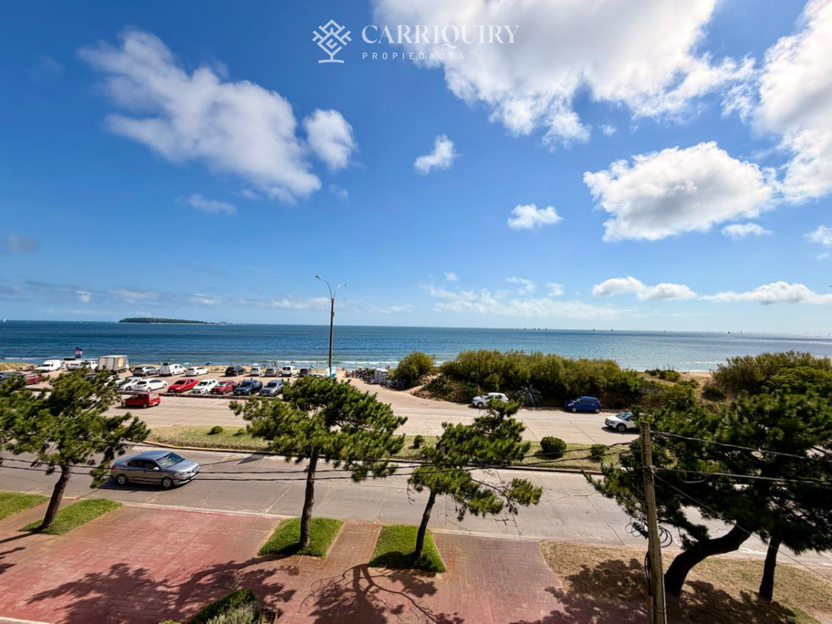 Apartamento ID.9502 - apartamento en venta de 3 dormitorio 