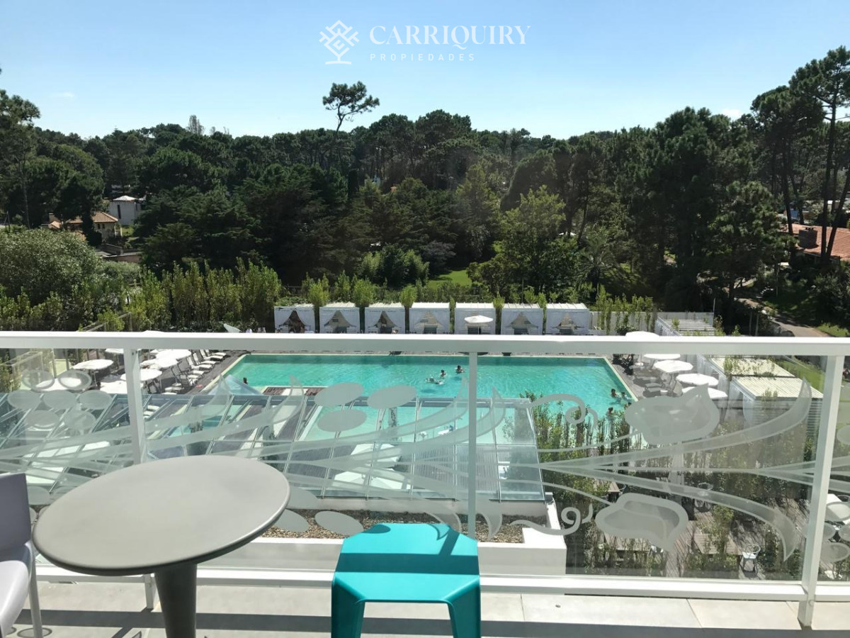 Apartamento ID.10160 - VENTA APARTAMENTO EN TORRE YOO 2 DORMITORIOS 