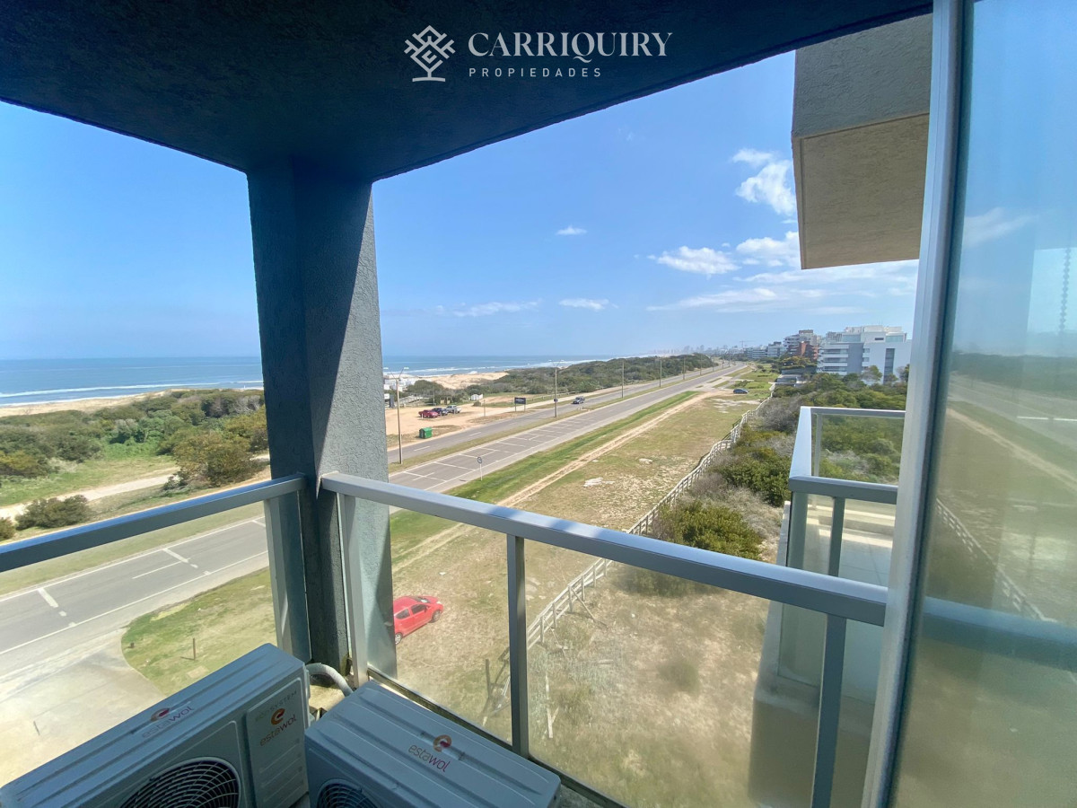 Apartamento ID.5294/Apartamento-3-dormitorios-playa-mansa,-todos-los-servicios- - Departamento en venta 3 dormitorios en suite 