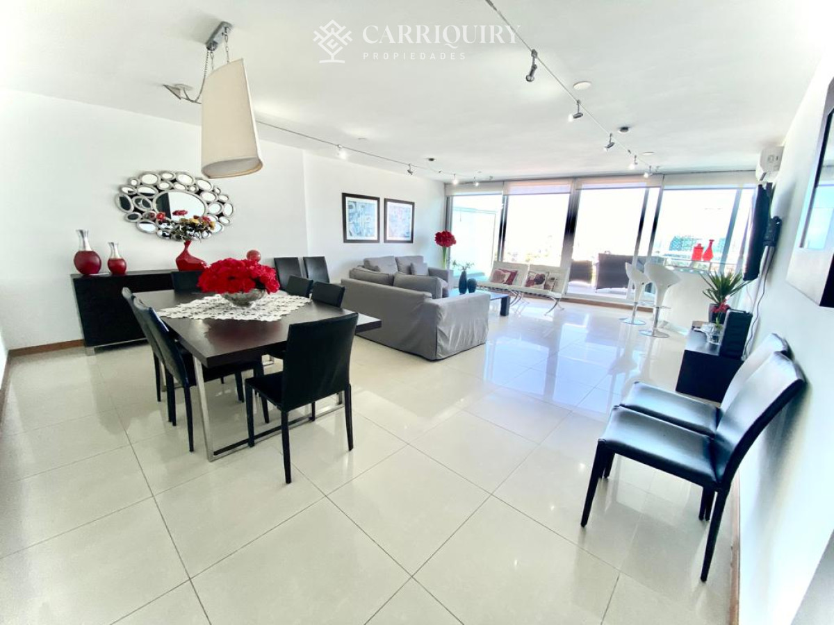 Apartamento ID.6186 - Apartamento en venta Punta del este.