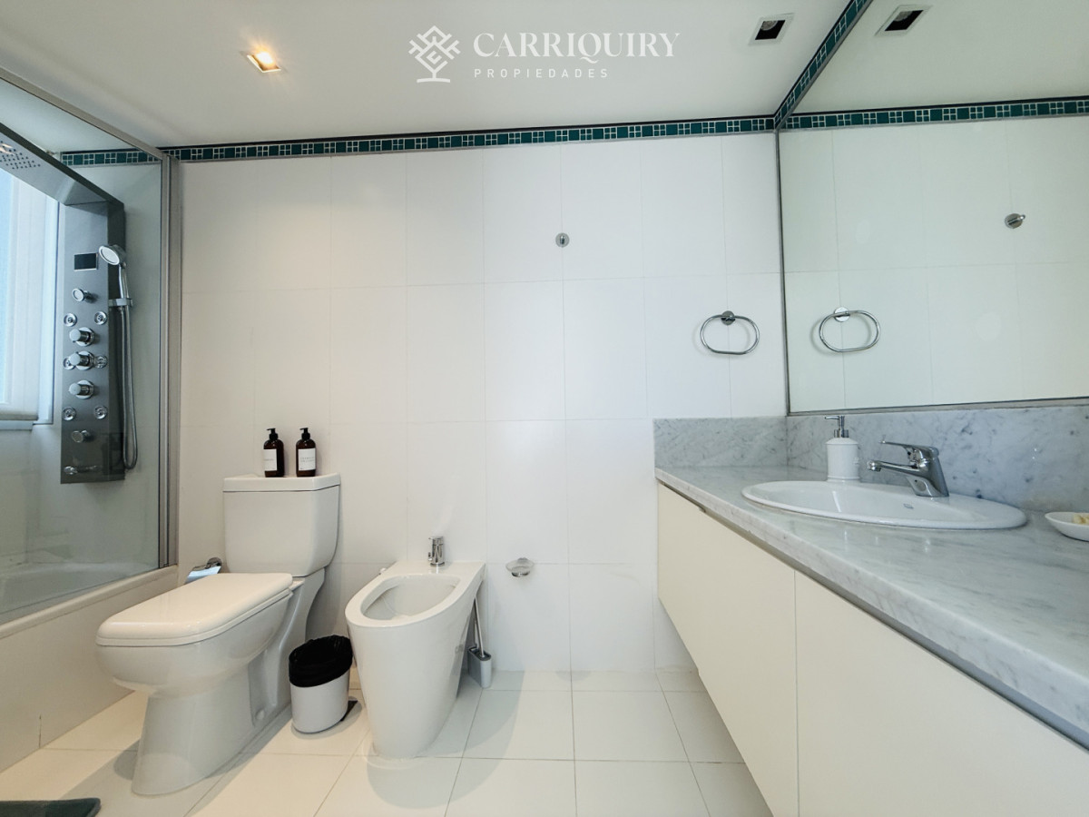 Apartamento ID.10599 - Exclusivo departamento esquinero en venta y alquiler temporal en Playa Brava
