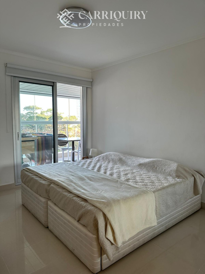 Apartamento ID.8420 - Departamento en venta en torre de categoría 