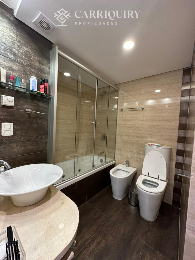 Apartamento ID.8420 - Departamento en venta en torre de categoría 