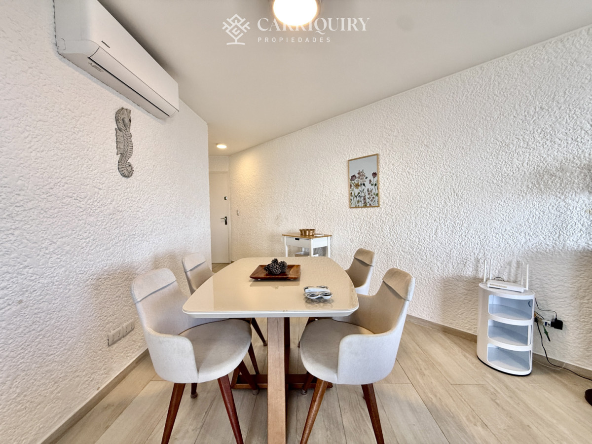 Apartamento ID.8984 - PRIMERA LINEA EN PLAYA MANSA