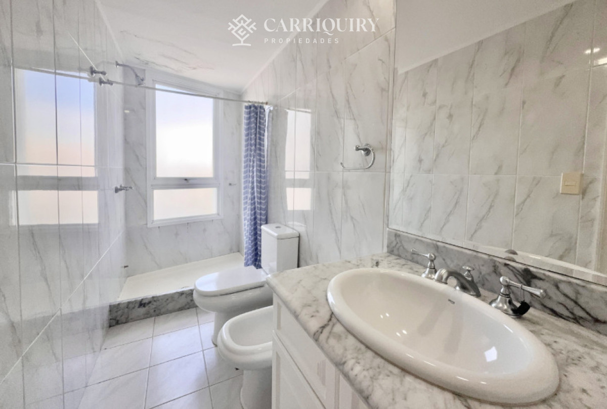 Apartamento ID.10634 - Exclusivo departamento de 3 suites en venta y alquiler temporal en Playa Mansa