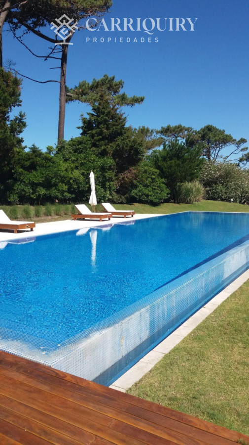 Apartamento ID.10639 - Apartamento en venta Terrazas de Villa Brava Punta del Este - 2 dormitorios en suite