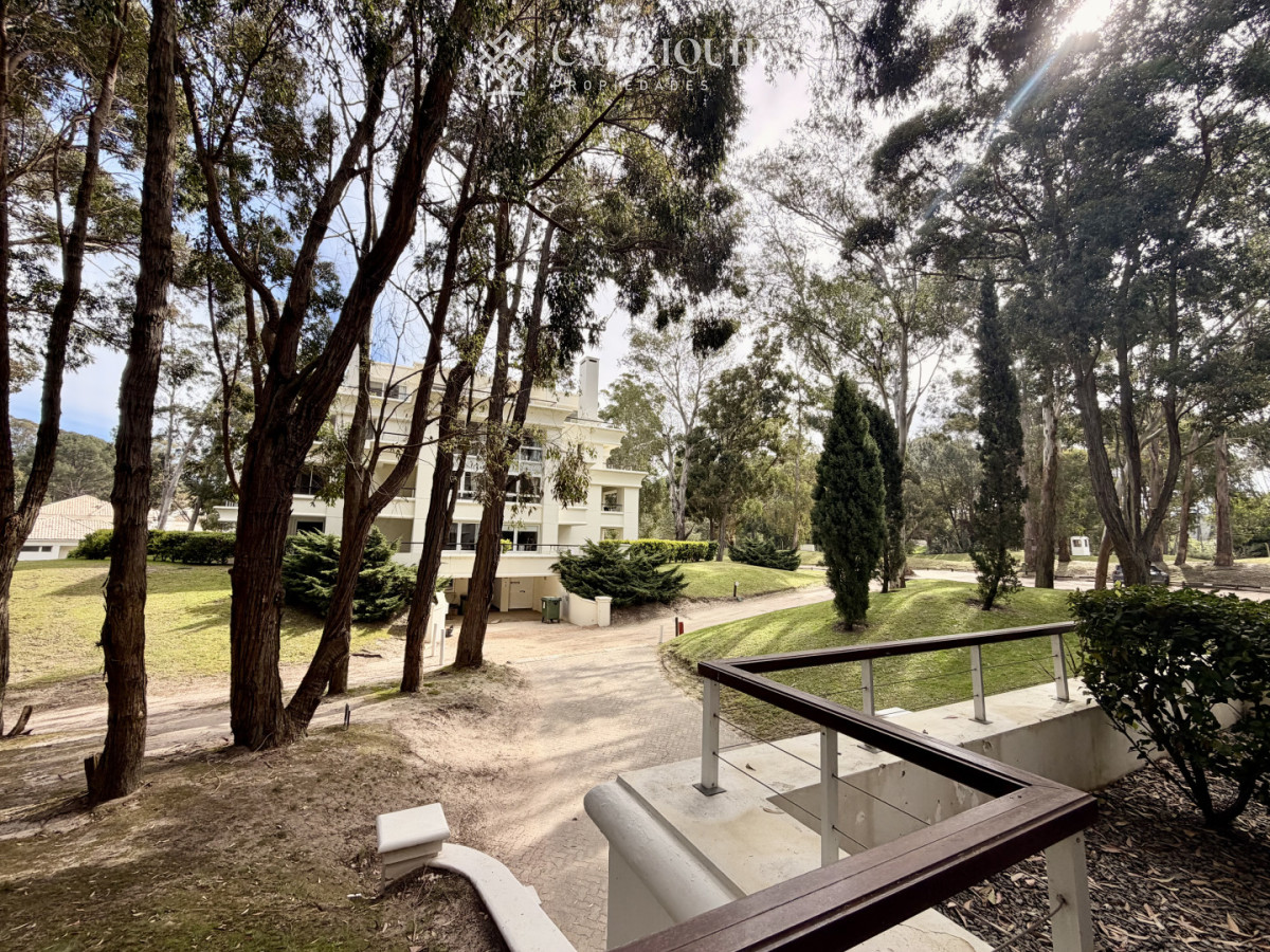 Apartamento ID.10622 - OPORTUNIDAD  EN VENTA MONOAMBIENTE GREEN PARK