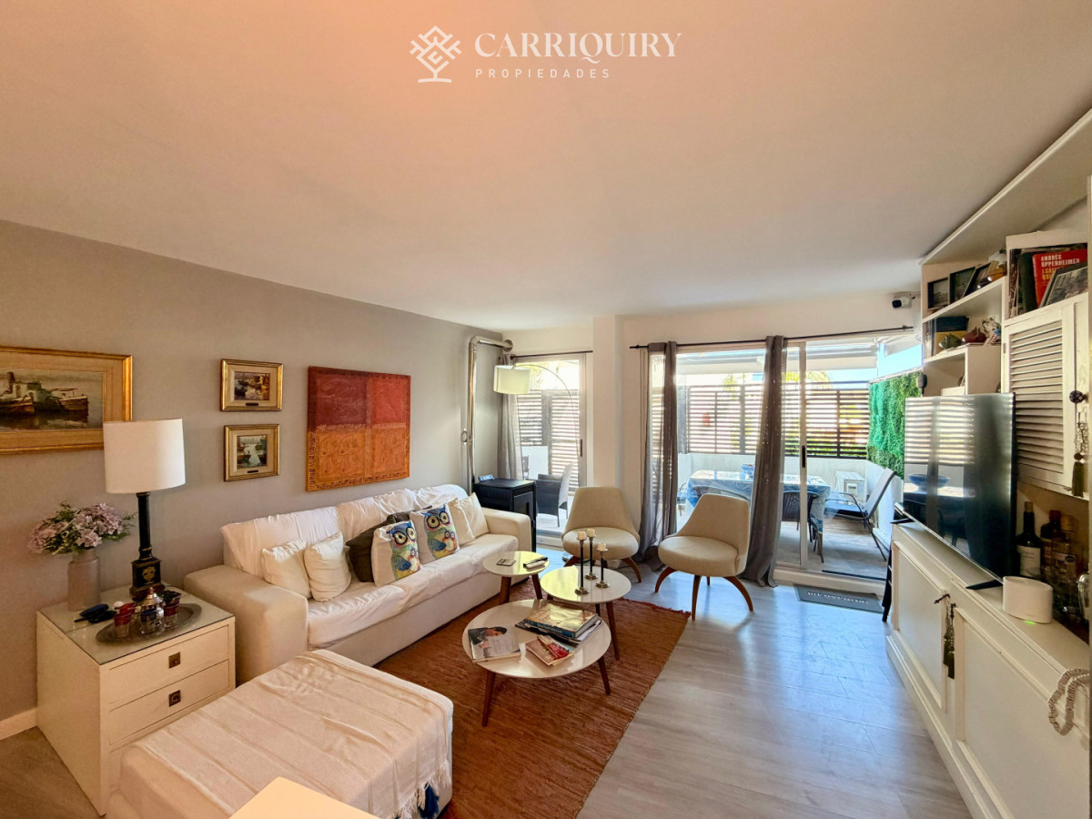 Apartamento ID.9727 - Apartamento en venta mansa 2 dormitorios