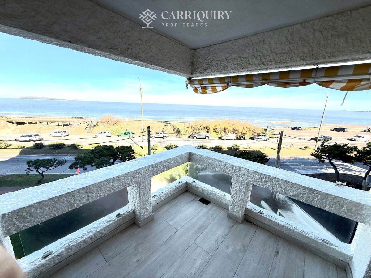 Apartamento ID.8984 - PRIMERA LINEA EN PLAYA MANSA