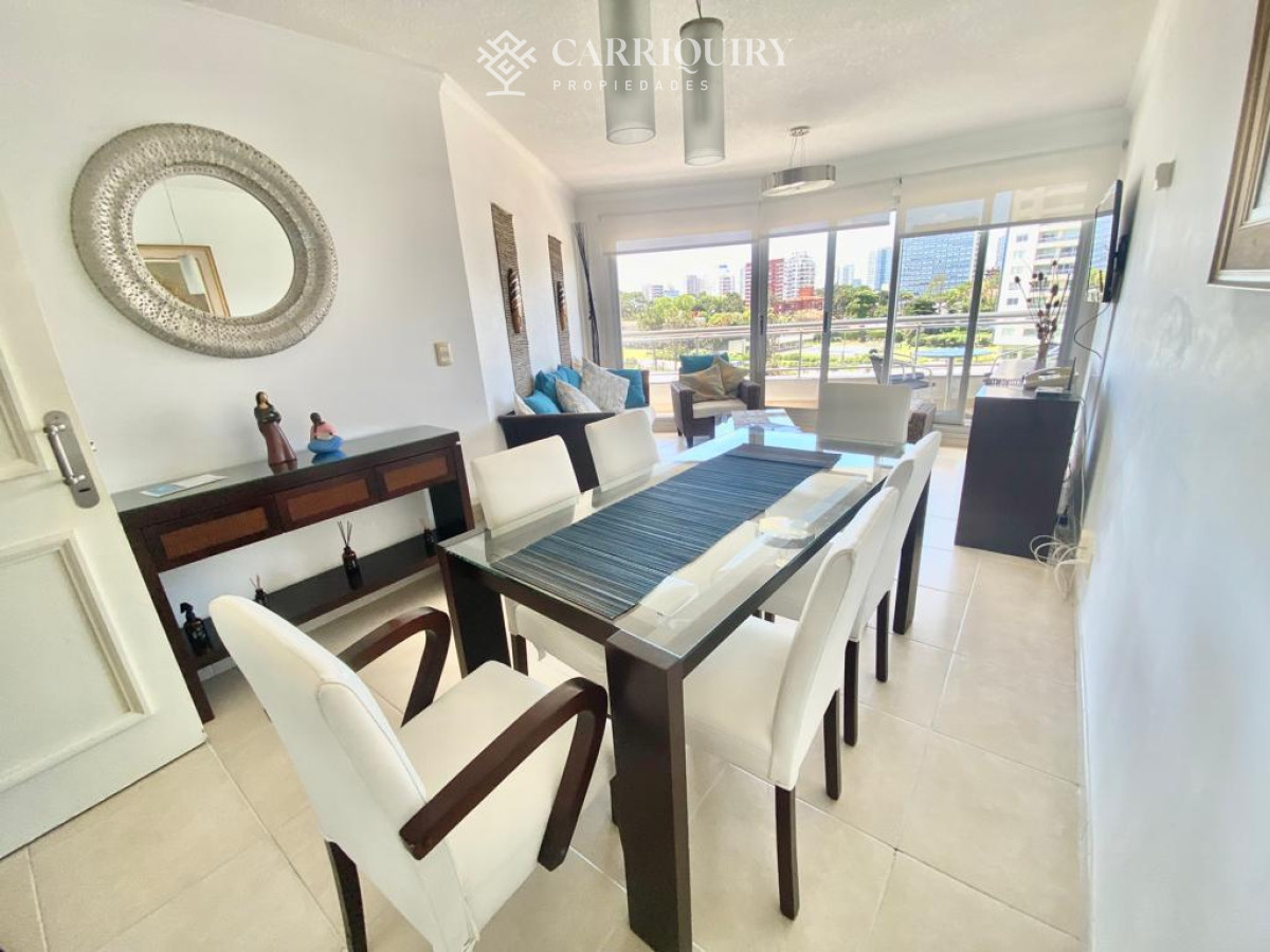 Apartamento ID.7428 - Paradas Playa brava Punta del este