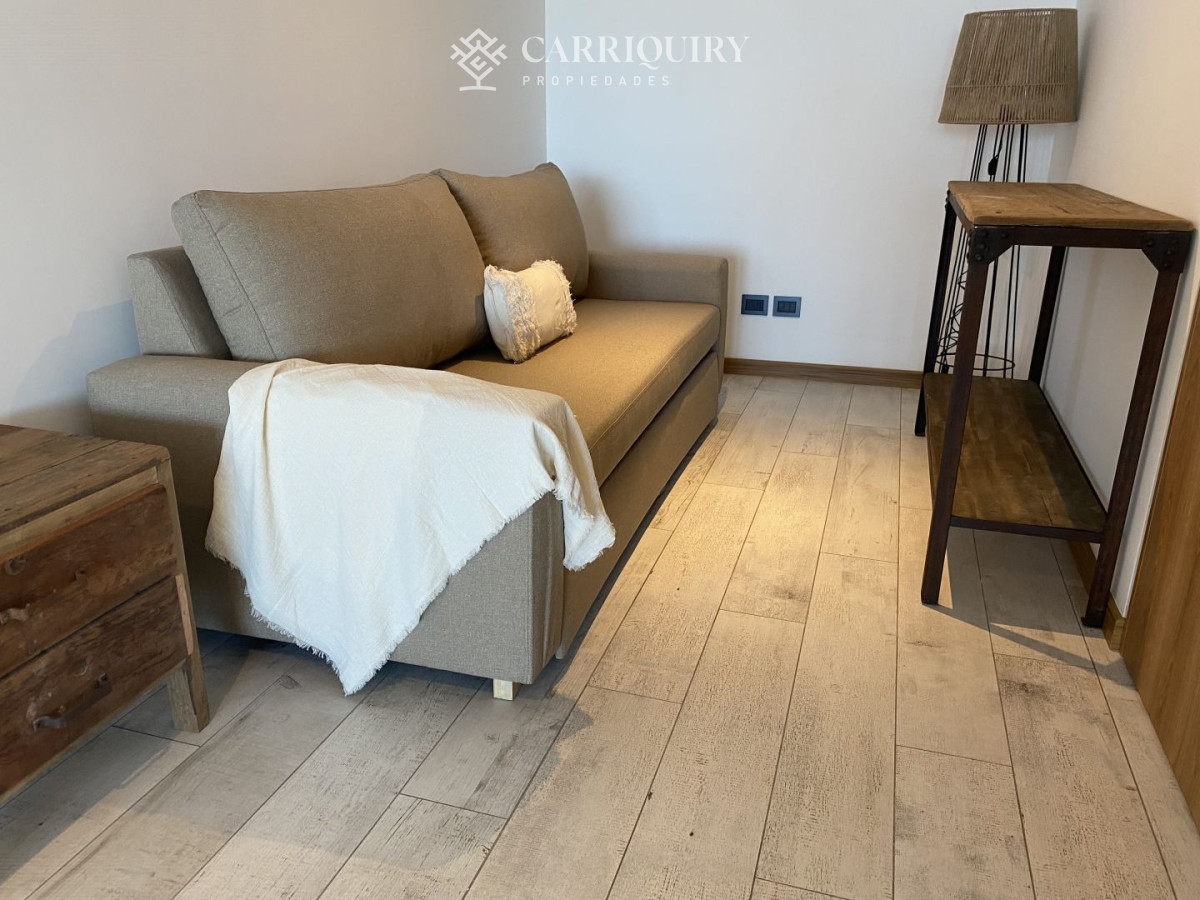 Apartamento ID.10627 - Apartamento en alquiler temporario Surfside Punta del Este