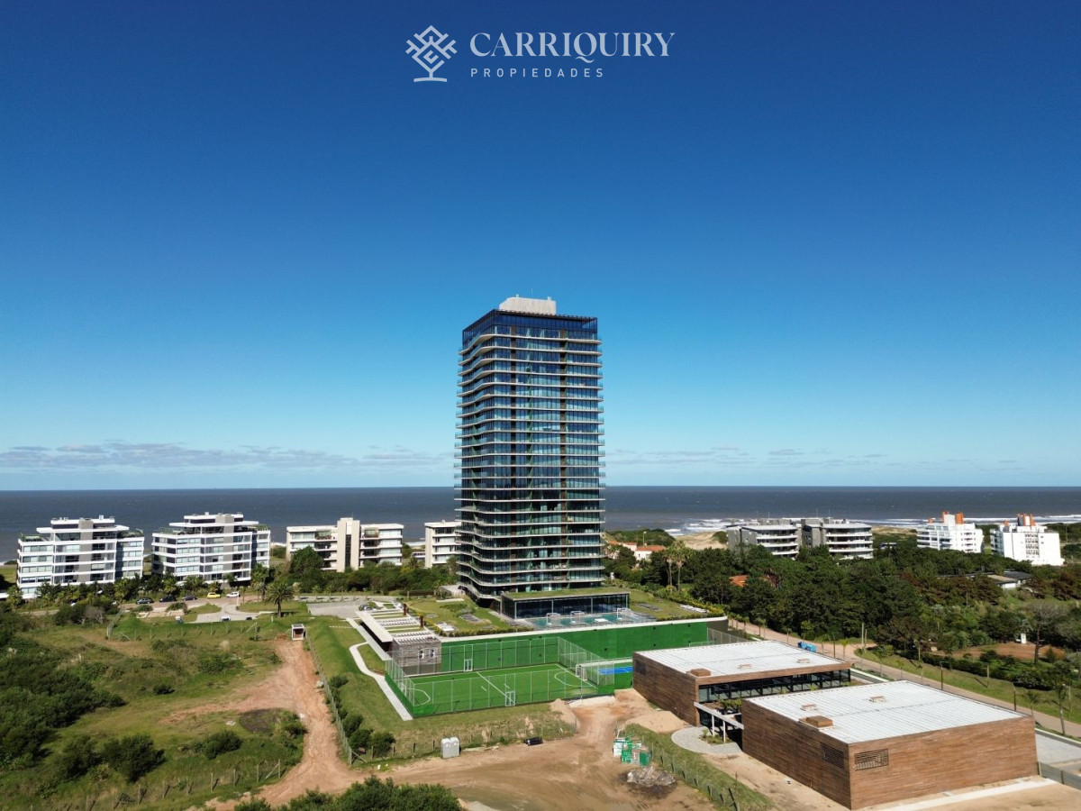 Apartamento ID.10627 - Apartamento en alquiler temporario Surfside Punta del Este