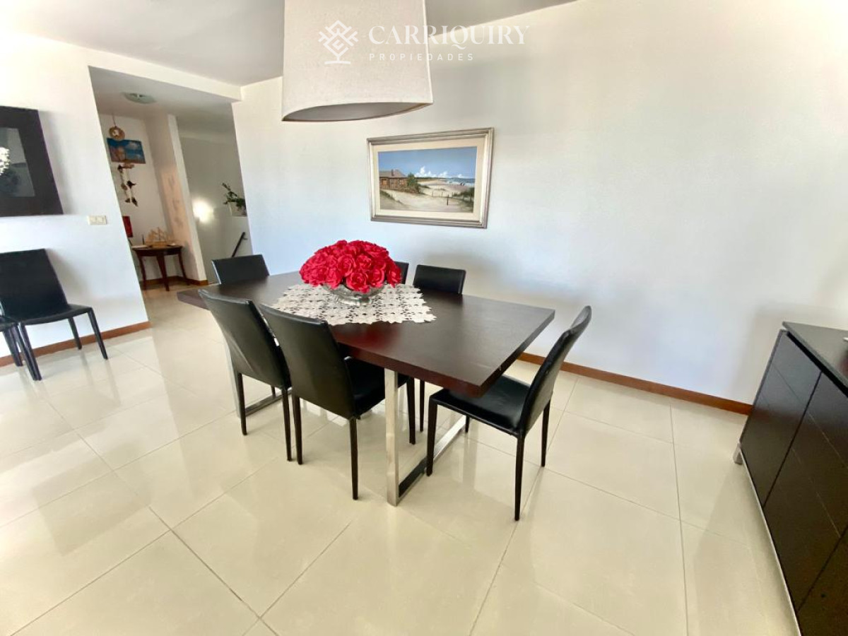 Apartamento ID.6186 - Apartamento en venta Punta del este.