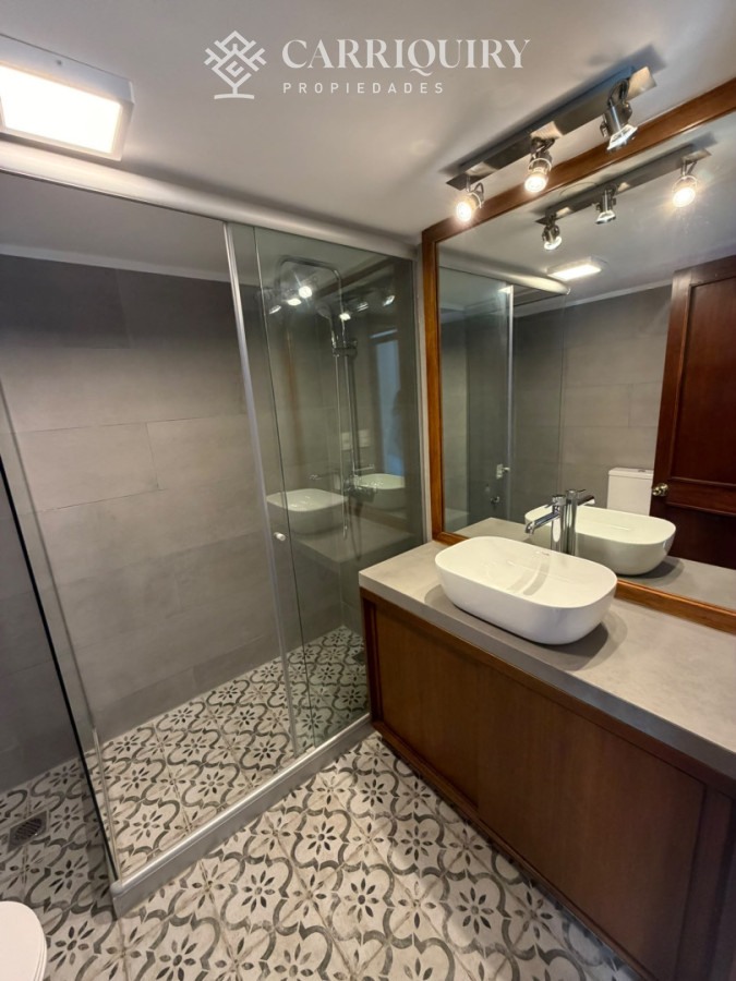 Apartamento ID.10688/Venta-Punta-del-este - Muy lindo duplex de 1 dormitorio y medio en alquiler anual en Playa Mansa