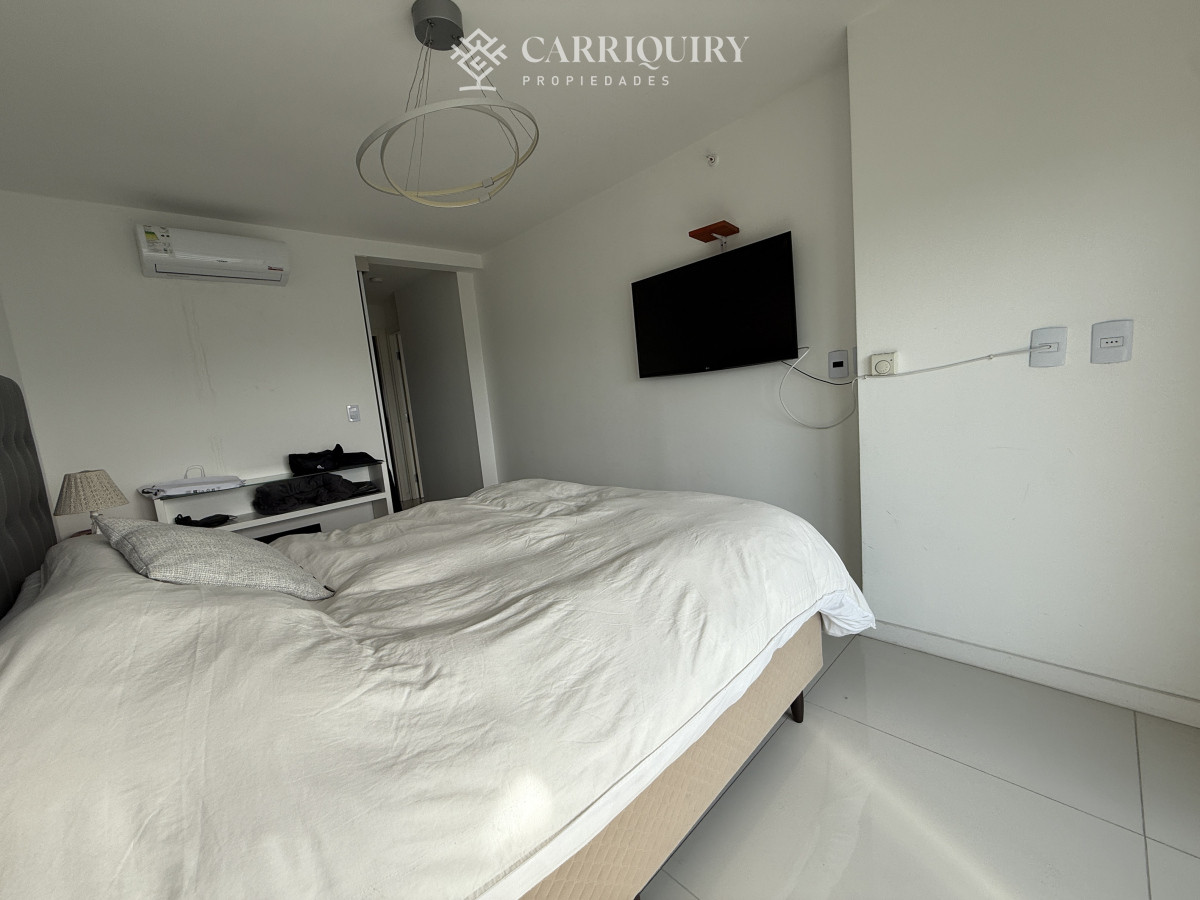 Apartamento ID.8972 - OPORTUNIDAD APARTAMENTO 2 DORMITORIOS EN TORRE DE CATEGORIA CON EXELENT VISTA Y TODOS LOS SERVICIOS 