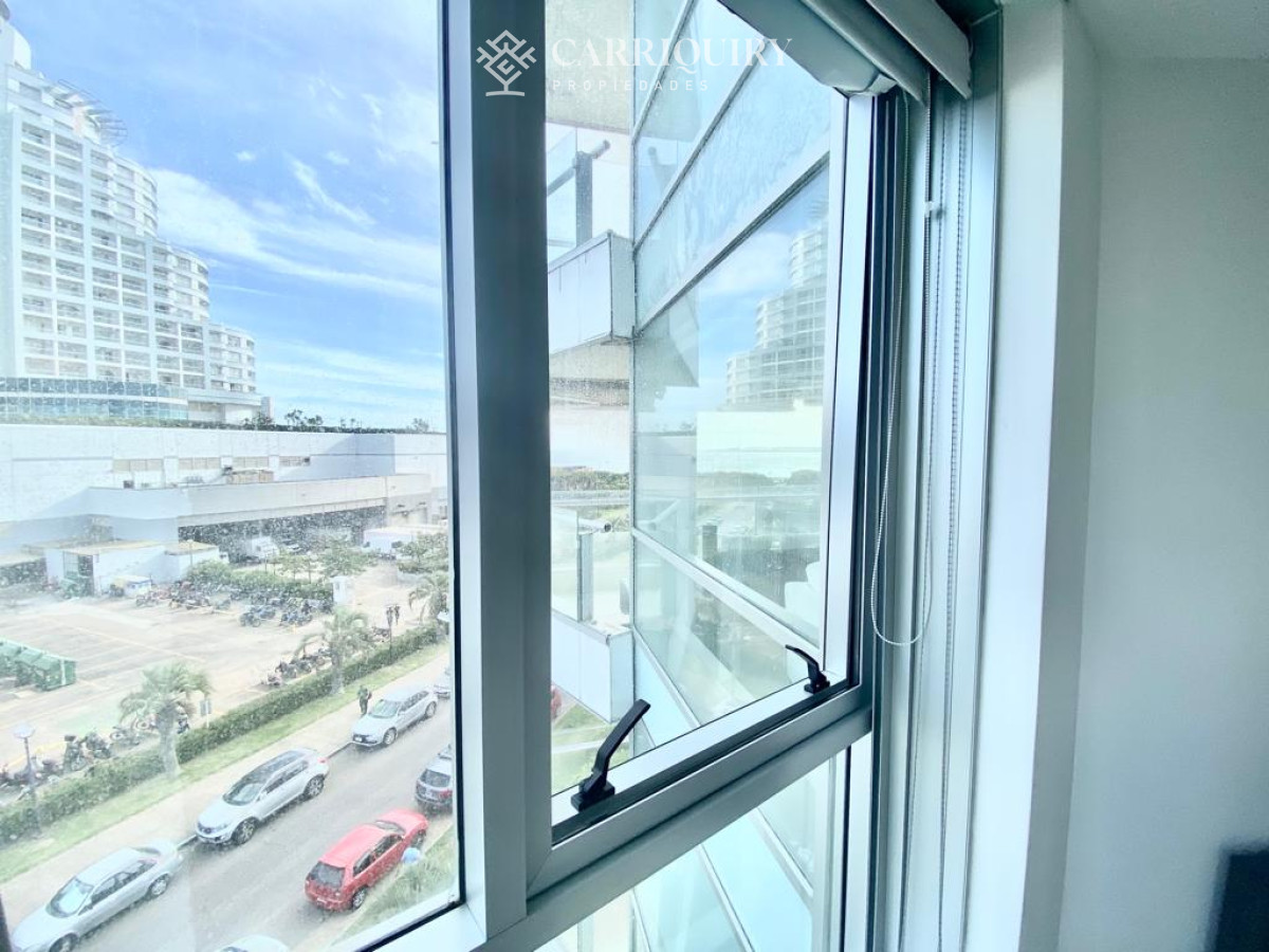 Apartamento ID.6068 - Apartamento en Mansa - Punta del Este