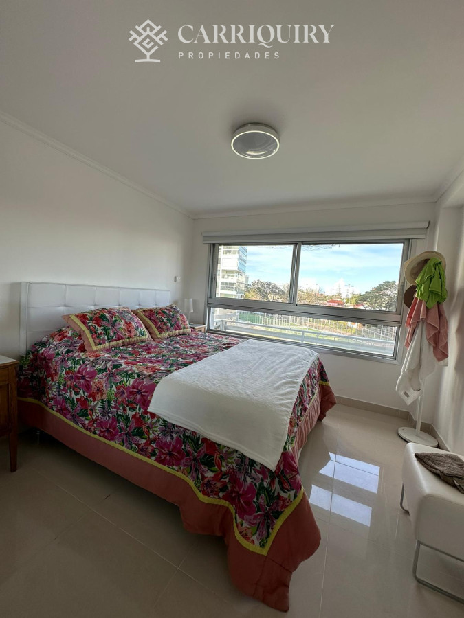 Apartamento ID.8420 - Departamento en venta en torre de categoría 