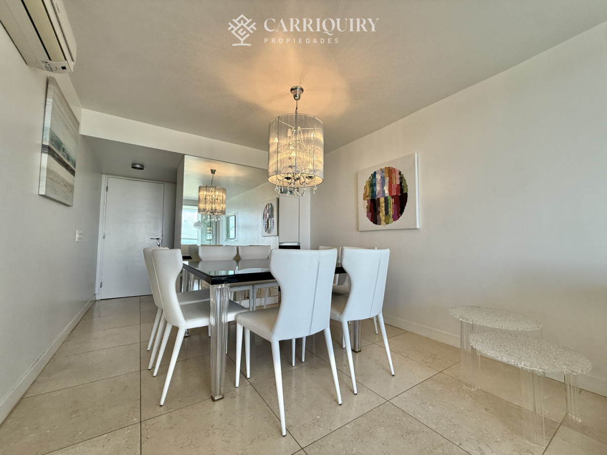 Apartamento ID.2954 - OPORTUNIDAD APARTAMENTO EN VENTA 2 DORMITORIOS PISO ALTO EN TORRE YOO