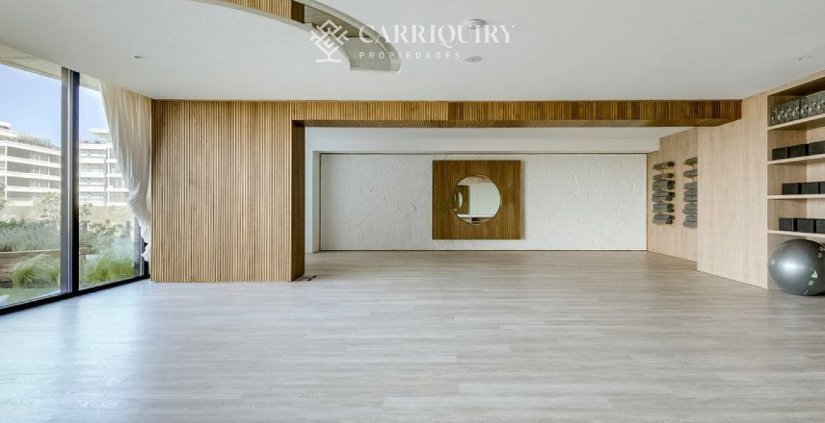 Apartamento ID.10627 - Apartamento en alquiler temporario Surfside Punta del Este
