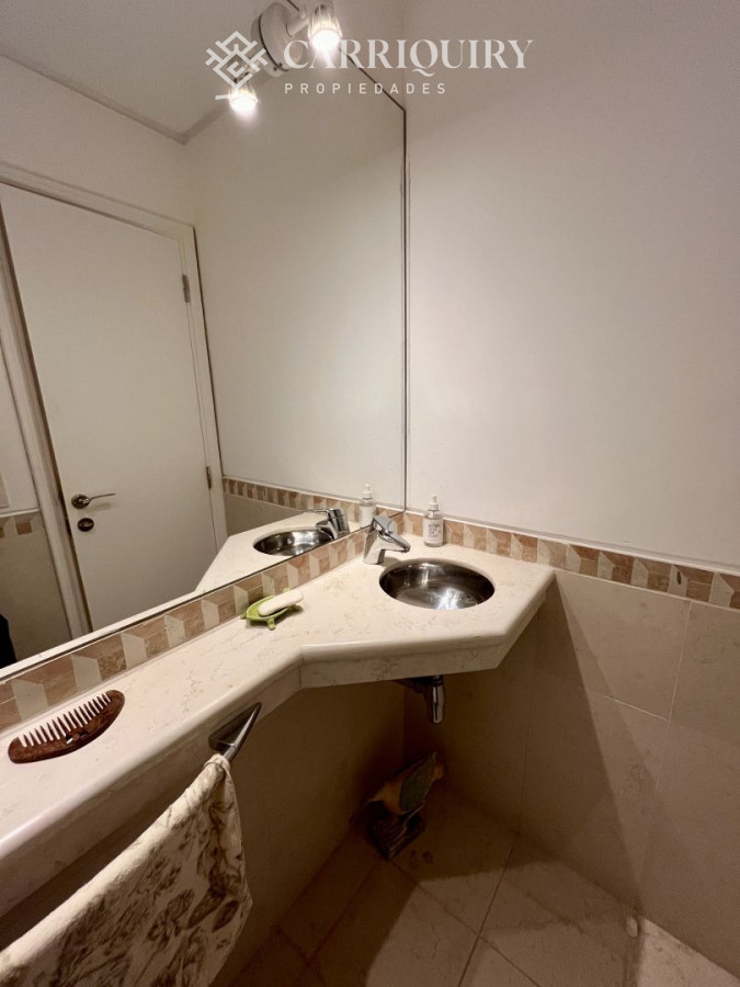 Apartamento ID.10640 - Apartamento en venta Arenas Blancas Punta del Este - 2 dormitorios frente al mar