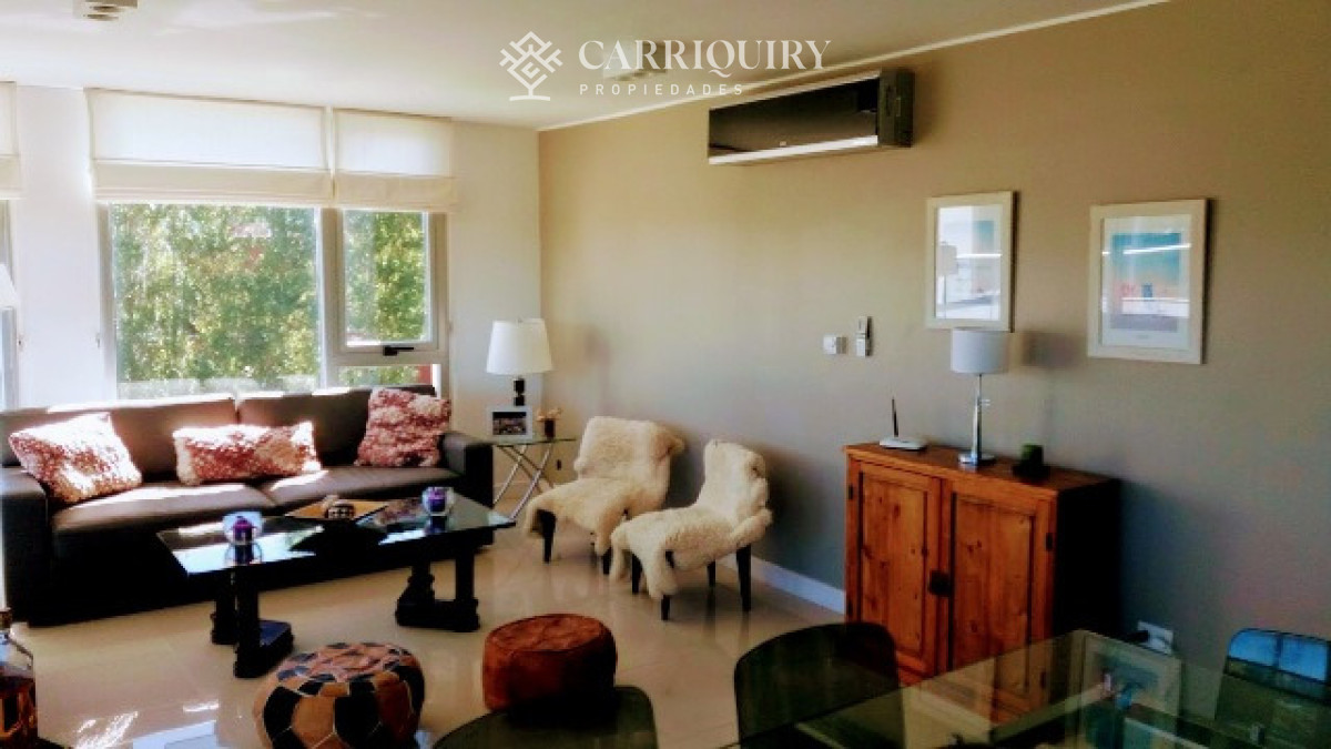 Apartamento ID.10639 - Apartamento en venta Terrazas de Villa Brava Punta del Este - 2 dormitorios en suite