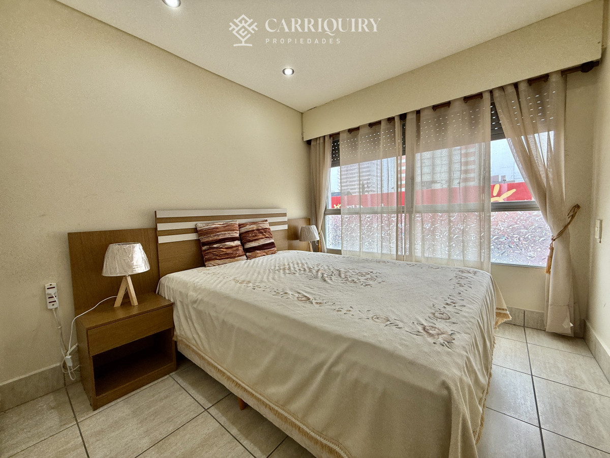 Apartamento ID.9137 - Apartamento de 1 dormitorios y medio en la peninsula.