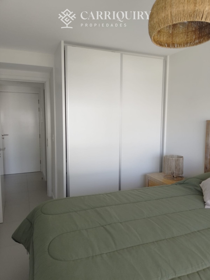 Apartamento ID.4426 - Venta de Apartamento 1 DORMITORIO en Punta del Este, Playa Mansa 
