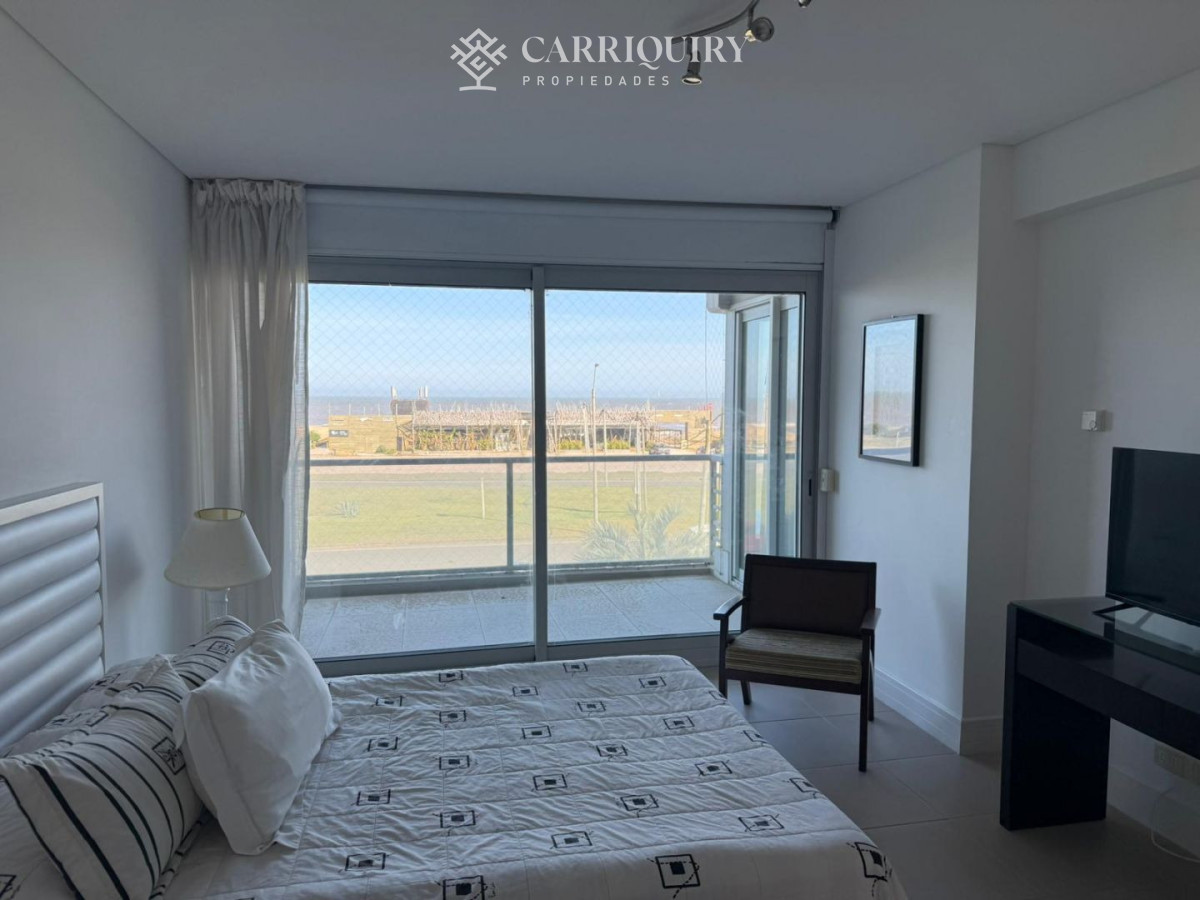Apartamento ID.10625 - Apartamento en venta de 3 dormitorios en Playa Brava, Punta del Este - Le Parc
