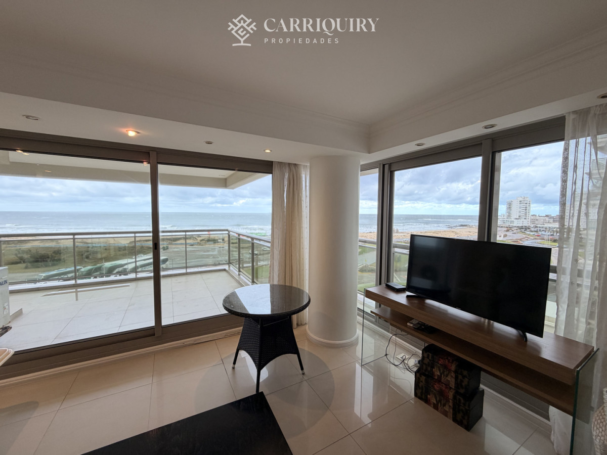 Apartamento ID.10270 - APARTAMENTO ESQUINERO 4 SUITES EN TORRE DE CATEGORIA PLAYA BRAVA