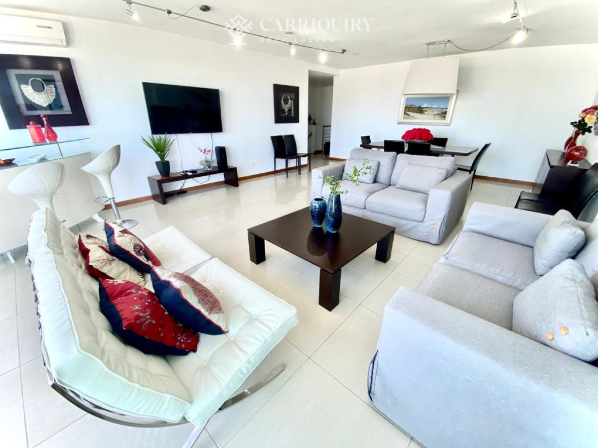 Apartamento ID.6186 - Apartamento en venta Punta del este.