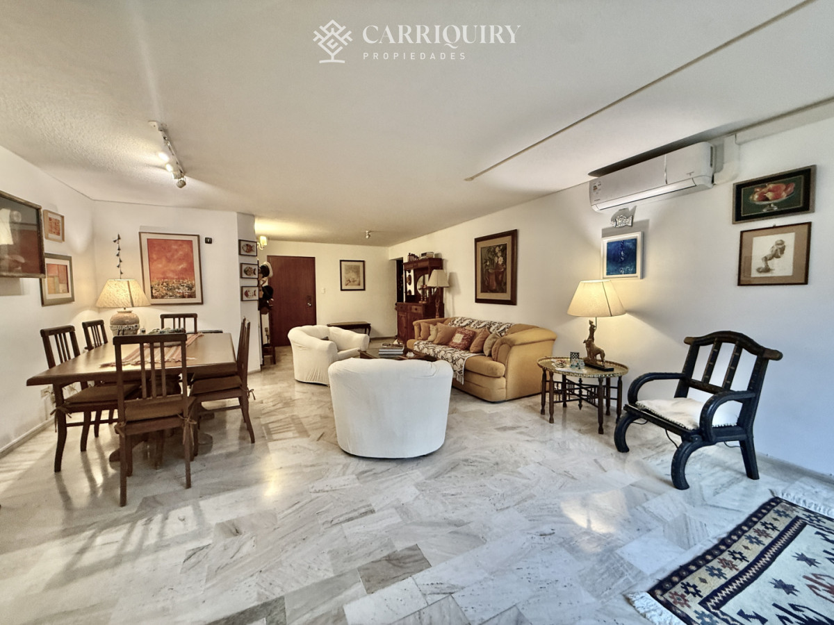 Apartamento ID.8407/Venta-apartamento-2-dormitorios-Punta-del-este - Apartamento en venta de 4 dormitorios y 3 baños en Punta del Este