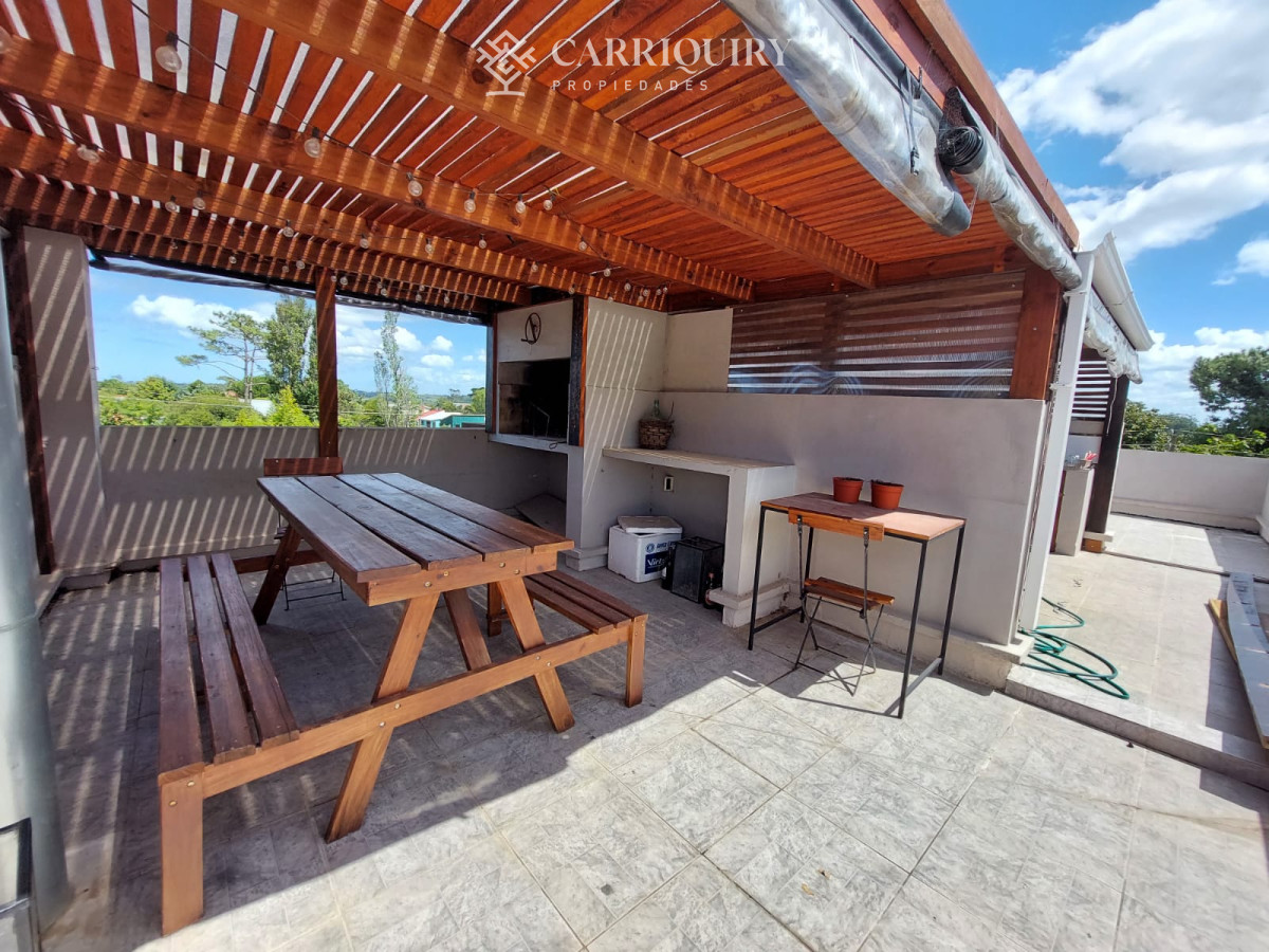 Apartamento ID.4857 - Venta de apartamento duplex en Lausana