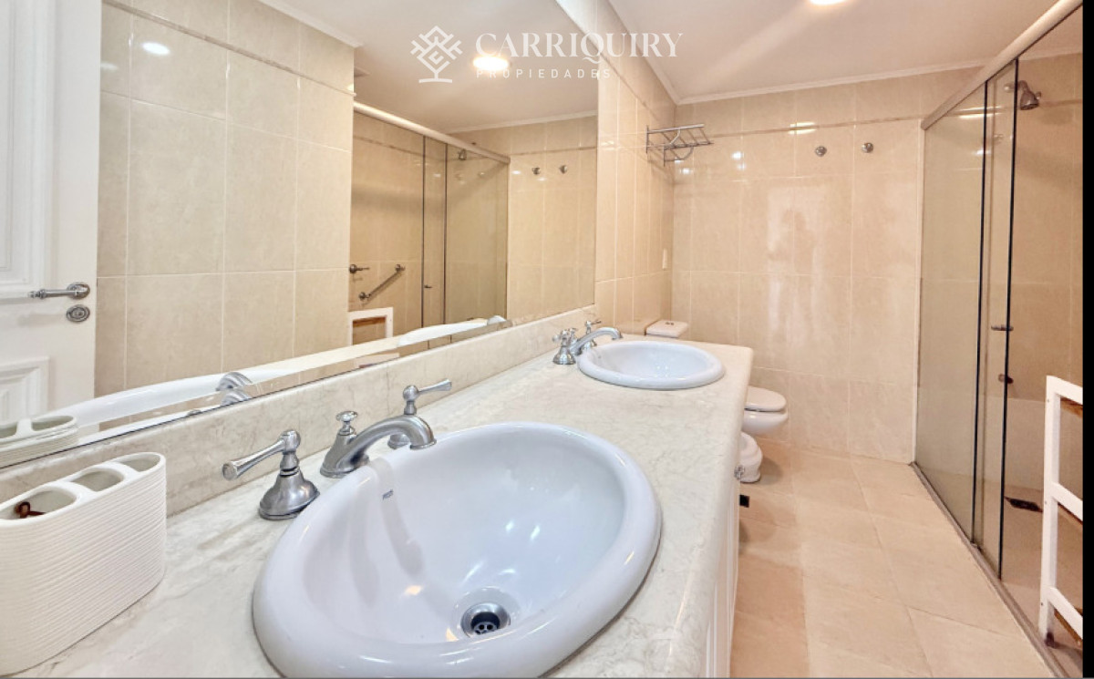 Apartamento ID.10634 - Exclusivo departamento de 3 suites en venta y alquiler temporal en Playa Mansa