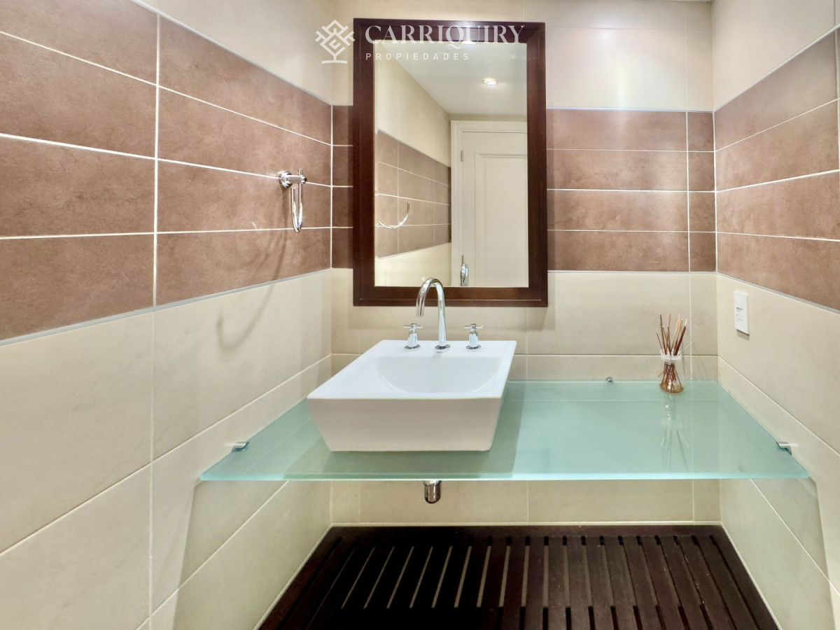 Apartamento ID.10638 - Apartamento en venta Imperiale II Punta del Este - 3 dormitorios en suite