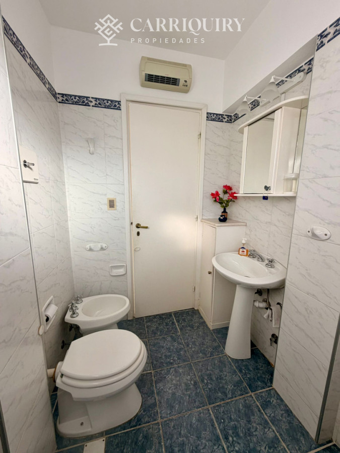 Apartamento ID.9719 - Apartamento en Venta 1 Dormitorio en Peninsula