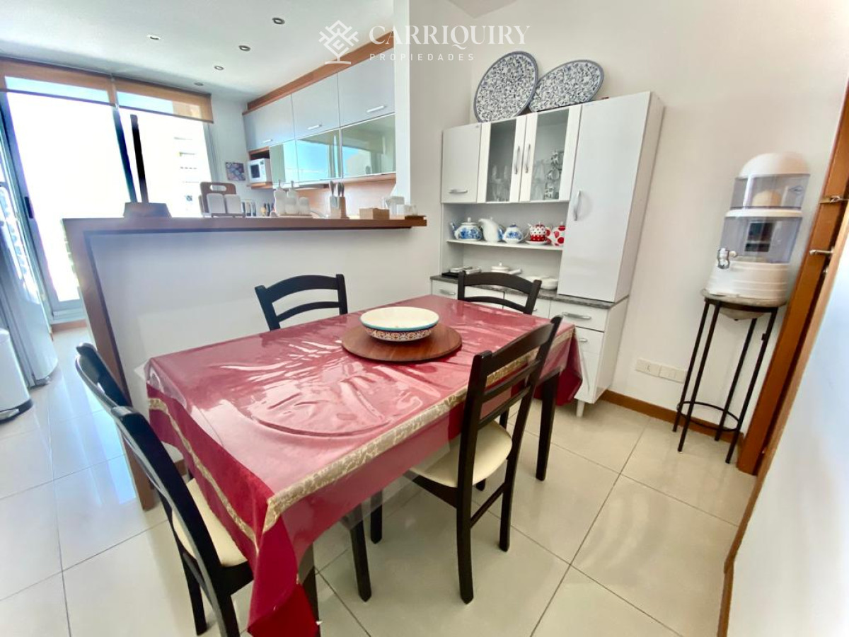 Apartamento ID.6186 - Apartamento en venta Punta del este.