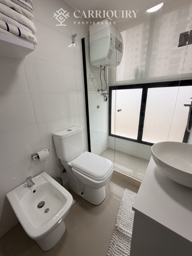 Apartamento ID.10055 - VENTA 2 DORMITORIOS EN ROOSEVELT
