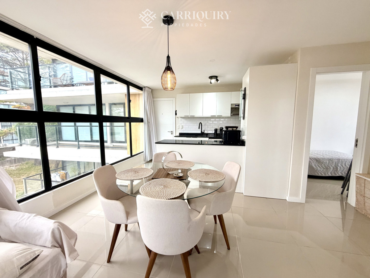 Apartamento ID.10055 - VENTA 2 DORMITORIOS EN ROOSEVELT
