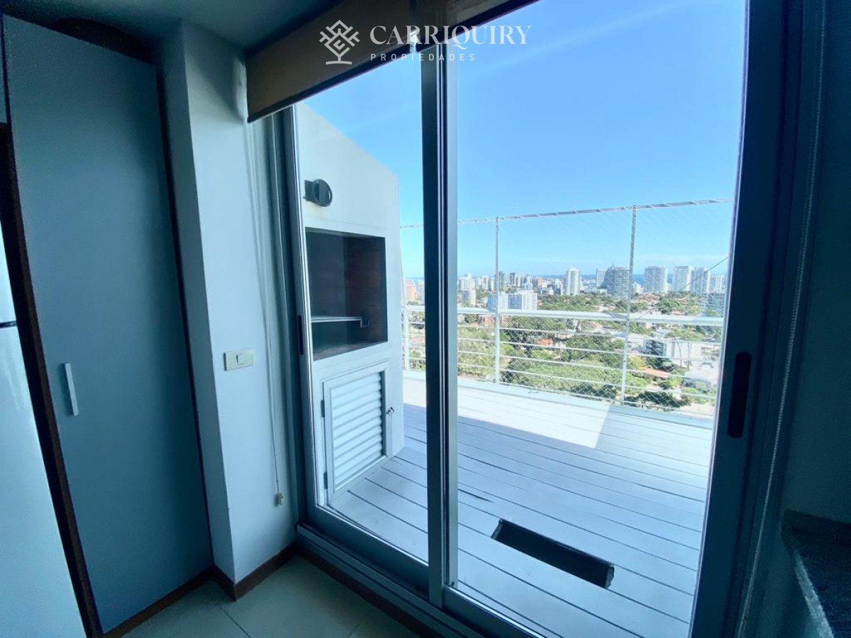 Apartamento ID.6186 - Apartamento en venta Punta del este.