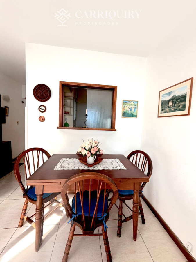 Apartamento ID.9719 - Apartamento en Venta 1 Dormitorio en Peninsula